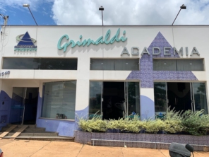 Foto de Academia Grimaldi em São Manuel, SP por Solutudo