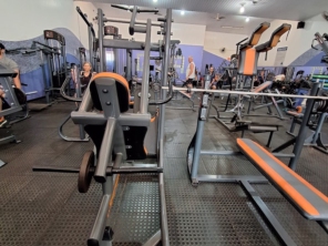 Foto de Academia Grimaldi em São Manuel, SP por Solutudo