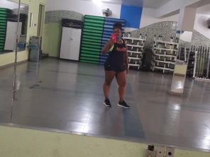 Foto de Academia Grimaldi em São Manuel, SP por Solutudo