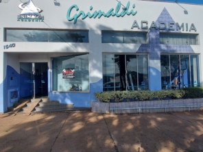 Foto de Academia Grimaldi em São Manuel, SP por Solutudo