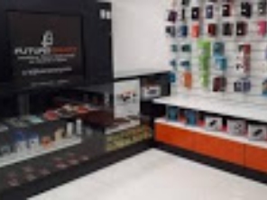 Foto galeria da empresa