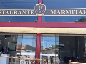 Foto de 31  Restaurante - Marmitara Avaré em Avaré, SP por Solutudo