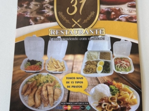 Foto de 31  Restaurante - Marmitara Avaré em Avaré, SP por Solutudo