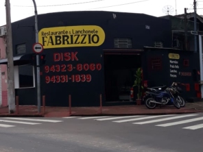 Foto de Fabrizzio Restaurante & Lanchonete em Jundiaí, SP por Solutudo