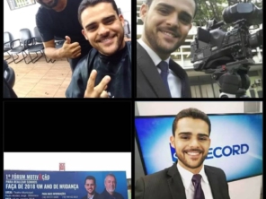 Foto de Barbeiro Mion em Bauru, SP por Solutudo