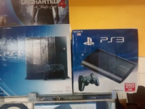 Foto galeria da empresa