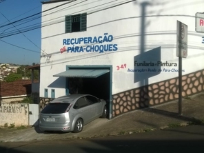 Foto de TecCar Funilaria em Bauru, SP por Solutudo