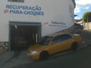 Foto galeria da empresa