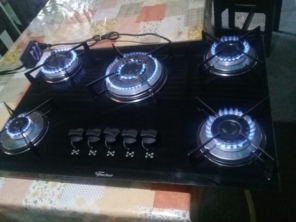 Foto galeria da empresa