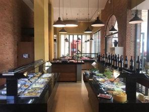 Foto de Van Louren - Restaurante Boulevard em Botucatu, SP por Solutudo