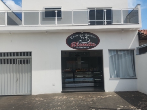 Foto de Casa de Carnes Alemão em São Manuel, SP por Solutudo