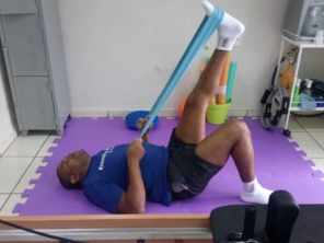 Foto de Pilates Saúde e Bem Estar em Jundiaí, SP por Solutudo
