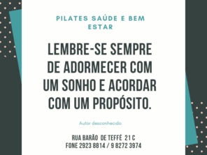 Foto de Pilates Saúde e Bem Estar em Jundiaí, SP por Solutudo