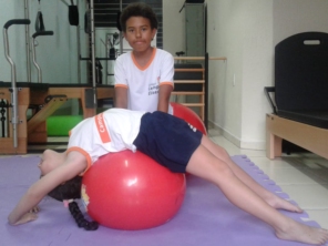 Foto de Pilates Saúde e Bem Estar em Jundiaí, SP por Solutudo