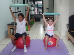 Foto de Pilates Saúde e Bem Estar em Jundiaí, SP por Solutudo