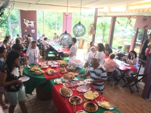 Foto de Adega Capelletto - Vinhos Artesanais em Itatiba, SP por Solutudo