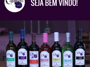 Foto de Adega Capelletto - Vinhos Artesanais em Itatiba, SP por Solutudo