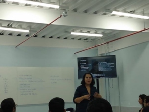 Foto de Luciana Almeida - Teacher em Aracaju, SE por Solutudo