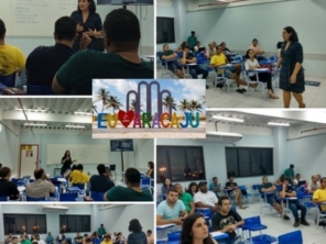 Foto de Luciana Almeida - Teacher em Aracaju, SE por Solutudo