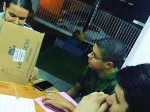 Foto de Luciana Almeida - Teacher em Aracaju, SE por Solutudo