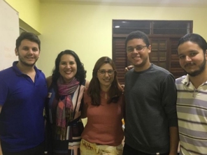 Foto de Luciana Almeida - Teacher em Aracaju, SE por Solutudo