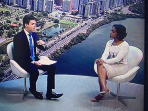 Foto de Helena Braz Coach em Aracaju, SE por Solutudo