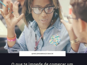 Foto de Helena Braz Coach em Aracaju, SE por Solutudo