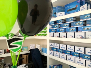 Foto galeria da empresa