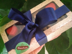 Foto galeria da empresa