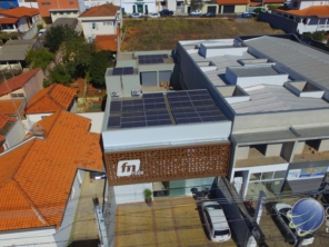 Foto de SAF Energia Solar em Tietê, SP por Solutudo