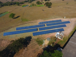 Foto de SAF Energia Solar em Tietê, SP por Solutudo