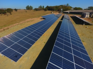 Foto de SAF Energia Solar em Tietê, SP por Solutudo