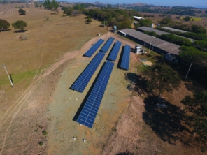 Foto de SAF Energia Solar em Tietê, SP por Solutudo
