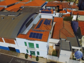 Foto de SAF Energia Solar em Tietê, SP por Solutudo