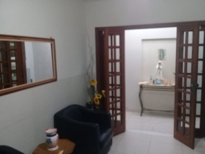 Foto de Residencial Vale das Flores em Americana, SP por Solutudo
