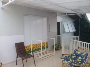 Foto de Residencial Vale das Flores em Americana, SP por Solutudo