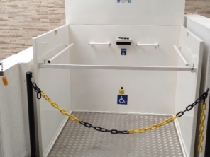 Foto galeria da empresa