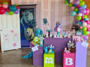 Foto galeria da empresa