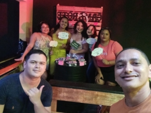 Foto galeria da empresa