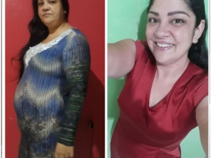 Foto de Andressa Camargo em Assis, SP por Solutudo
