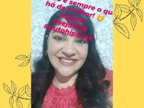 Foto de Andressa Camargo em Assis, SP por Solutudo