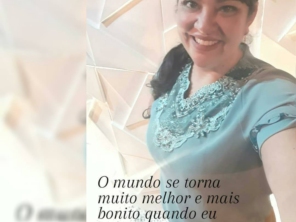 Foto de Andressa Camargo em Assis, SP por Solutudo