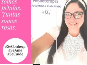 Foto de Andressa Camargo em Assis, SP por Solutudo