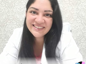 Foto de Andressa Camargo em Assis, SP por Solutudo