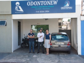 Foto galeria da empresa