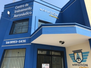 Foto de eAviation - Treinamento Aeronáutico em Araçatuba, SP por Solutudo
