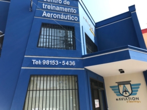 Foto de eAviation - Treinamento Aeronáutico em Araçatuba, SP por Solutudo
