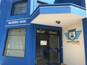 Foto de eAviation - Treinamento Aeronáutico em Araçatuba, SP por Solutudo