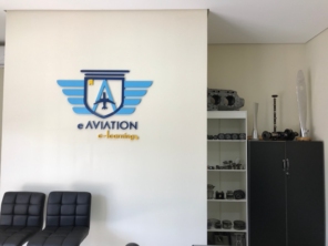 Foto de eAviation - Treinamento Aeronáutico em Araçatuba, SP por Solutudo