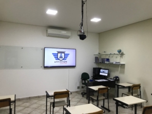 Foto de eAviation - Treinamento Aeronáutico em Araçatuba, SP por Solutudo